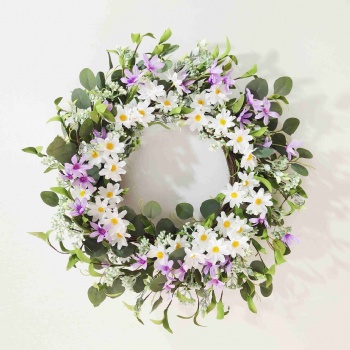 Spring Wreath