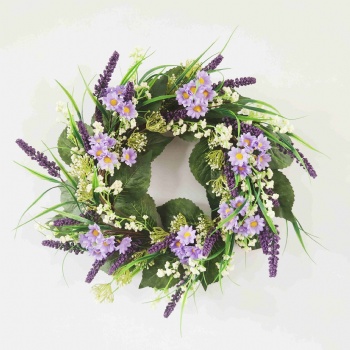 Spring Wreath