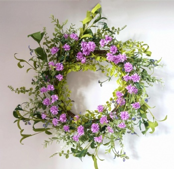 Spring Wreath