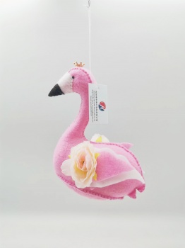 flamingo hanger