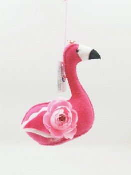 flamingo hanger