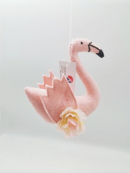 flamingo hanger