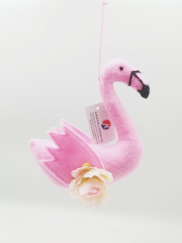 flamingo hanger