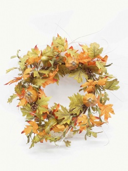 Autumn Wreath