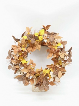 Autumn Wreath