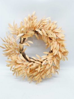 Autumn Wreath