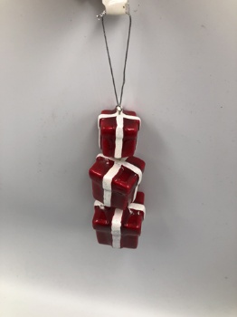 Gift box hanger 16x5x5cm