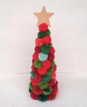 yard ball tree