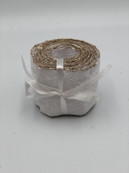 paper ribbon with bowknot  (size:6x150cm)