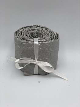 paper ribbon with bowknot  (size:6x150cm)