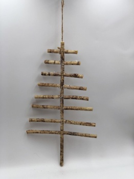 paper tree hanger (size: 40cm)