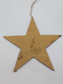 paper star hanger (size: 24cm & 15cm & 12cm)