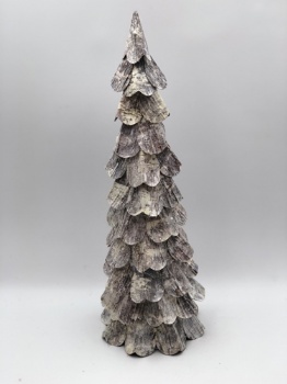 paper cone  (size: 40cm)