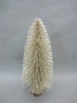 gold tree 41cm & 34cm & 26cm