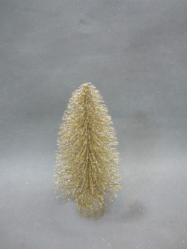 gold tree 41cm & 34cm & 26cm