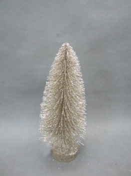 champagne tree 34cm & 26cm