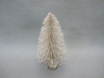 champagne tree 34cm & 26cm