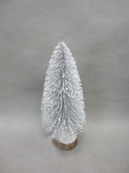 silver tree 41cm & 34cm & 26cm