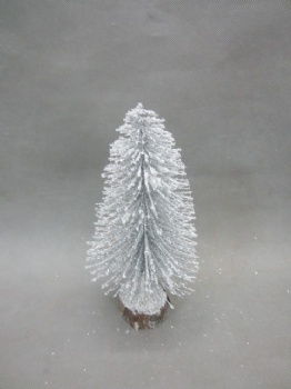 silver tree 41cm & 34cm & 26cm