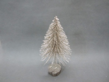 champagne tal tree 35cm & 29cm