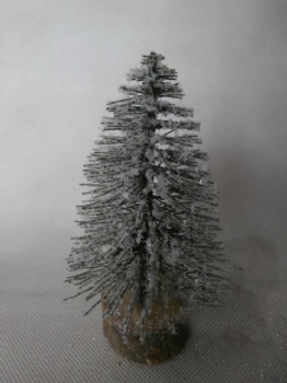 snow round tree 36cm & 30cm & 15cm