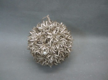 champagne ball 18cm & 15cm & 10cm