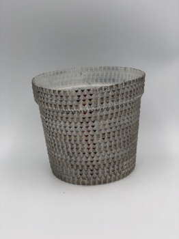 dark grey basket (two size)