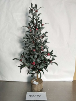 Xmas tree