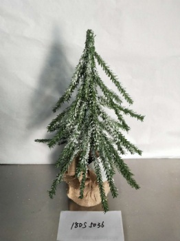 Xmas tree