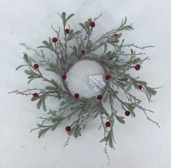 Christmas wreath 2019