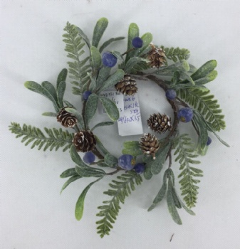 Christmas wreath 2019