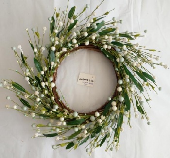 Christmas wreath 2019