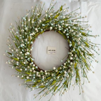 Christmas wreath 2019