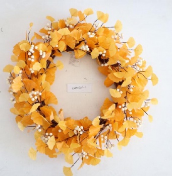 Christmas wreath 2019