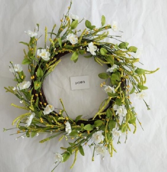 Christmas wreath 2019