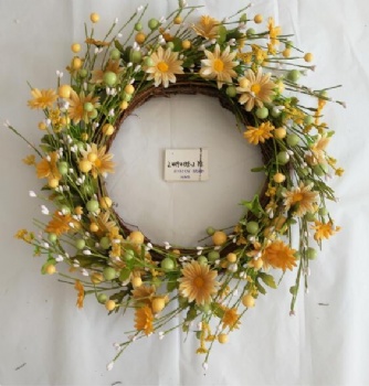 Christmas wreath 2019