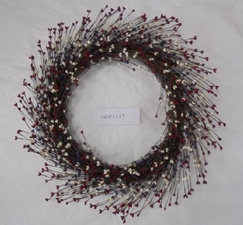 Christmas wreath 2019