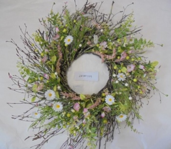 Spring wreath 2020