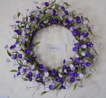 Spring wreath 2020