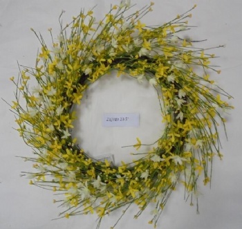 Spring wreath 2020