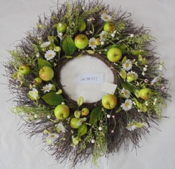 Spring wreath 2020