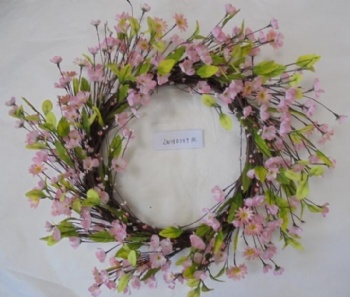 Spring wreath 2020