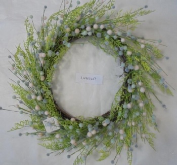 Spring wreath 2020