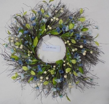 Spring wreath 2020