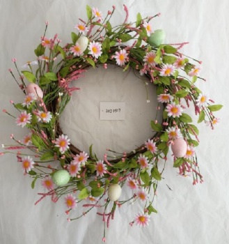 Spring wreath 2020