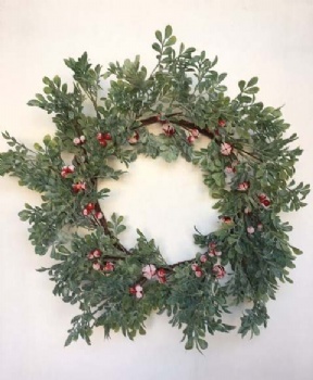 Christmas wreath 2019