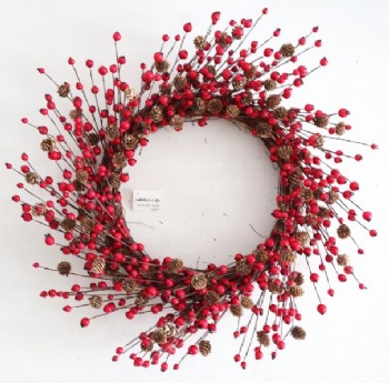 Christmas wreath 2019