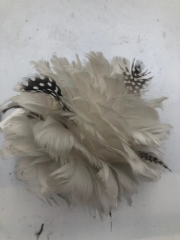 feather ball