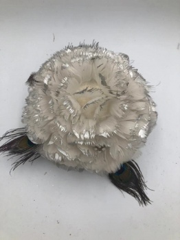 feather ball