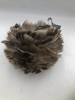 feather ball